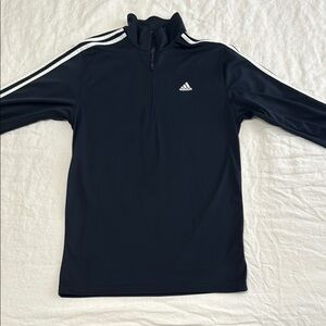 Adidas ATS Dry Quarter Zip